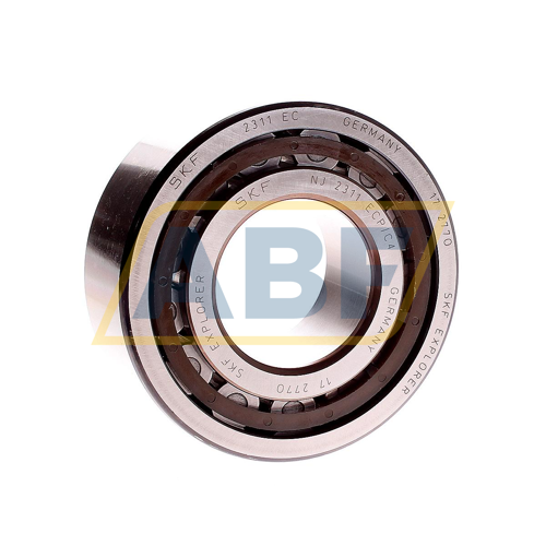 NJ2311ECP/C4 SKF