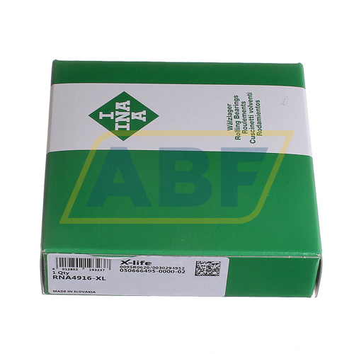 RNA4916-XL INA