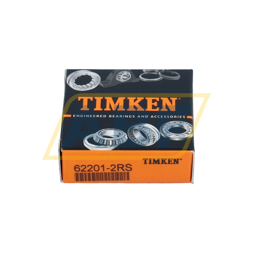 62201-2RS Timken