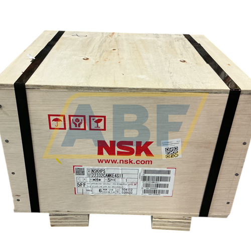 22332CAMKE4S11 NSK