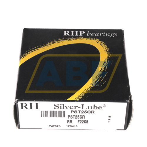 PST25CR RHP