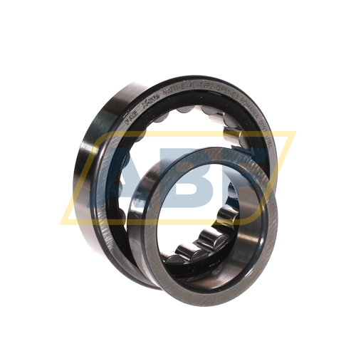 NJ211-E-XL-TVP2-QP51-C3 FAG