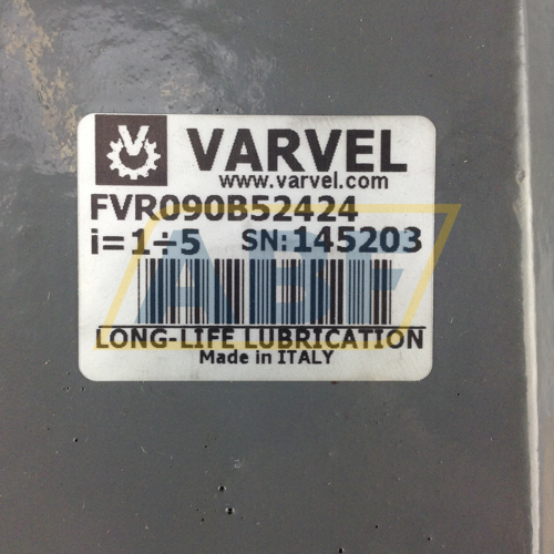 FVR090B52424-90B5I5 Varvel