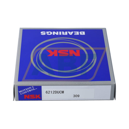 6212DUCM NSK