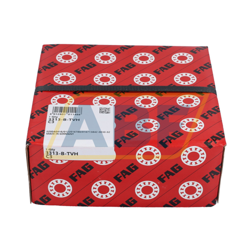 3313-B-TVH-C3 FAG
