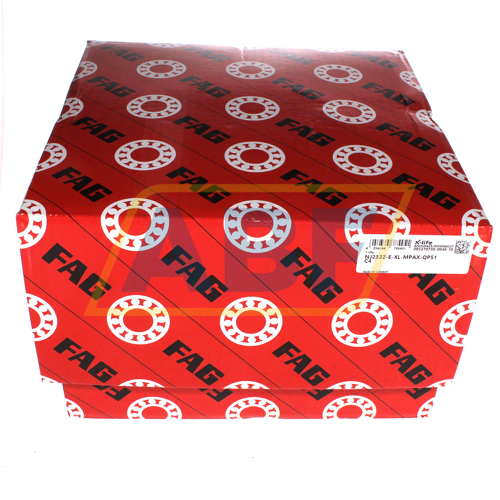 NJ2322-E-XL-MPAX-QP51-C4 FAG