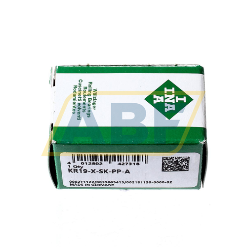 KR19-X-SK-PP-A INA