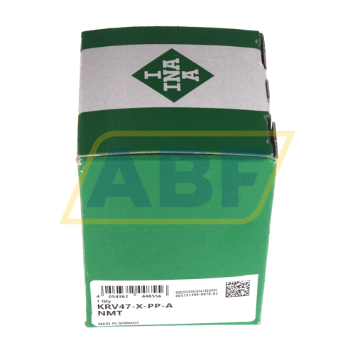 KRV47-X-PP-A-NMT INA