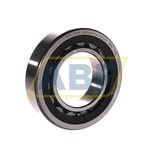 NU209-E-XL-K-TVP2-C3 FAG