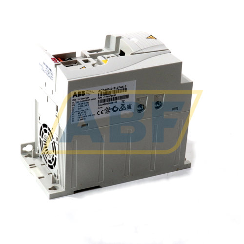 ACS355-01E-07A5-2 ABB