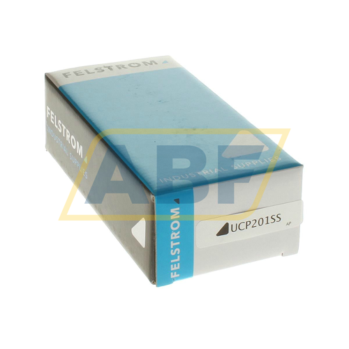 UCP201SS Felstrom