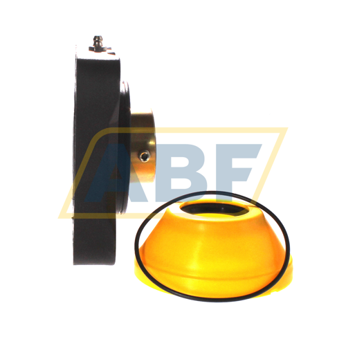 UCFQ208-40ME-OEC System Plast