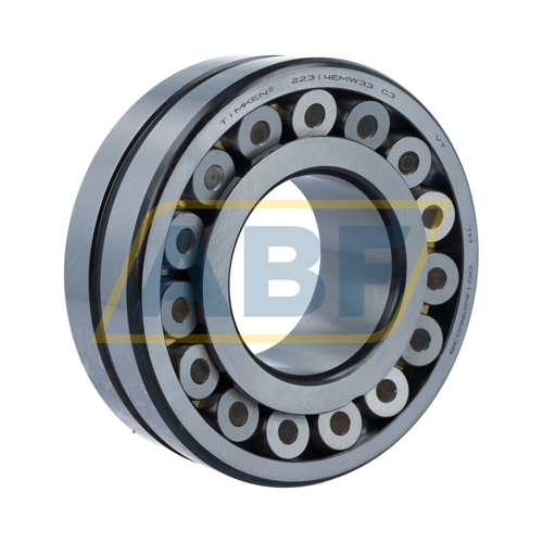 22314EMW33C3 Timken