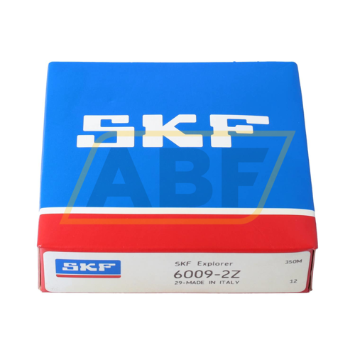 6009-2Z SKF • ABF Store