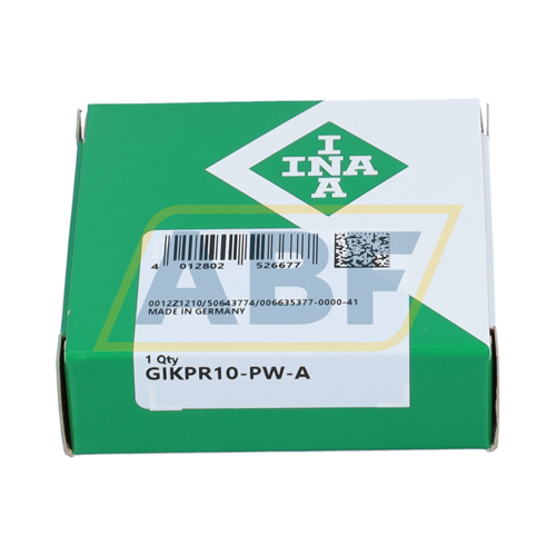 GIKPR10-PW-A INA