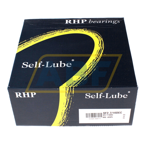 SF2.7/16DECAR3P5 RHP