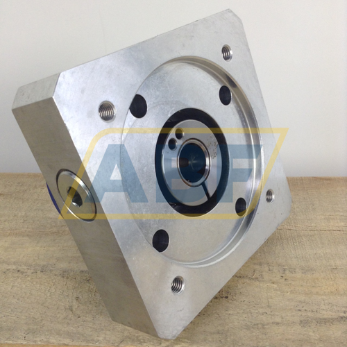 TP004S-MF1-4-0E0-2S Wittenstein Alpha