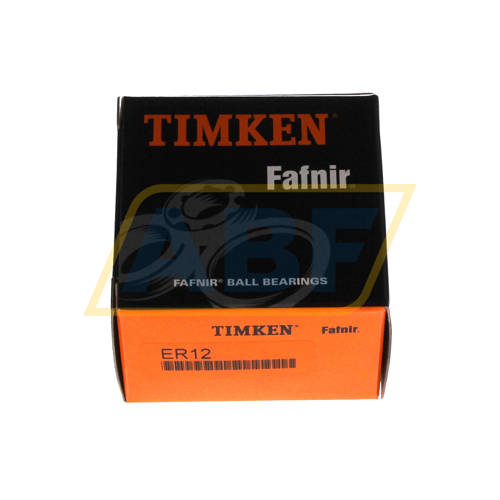 ER12 Timken