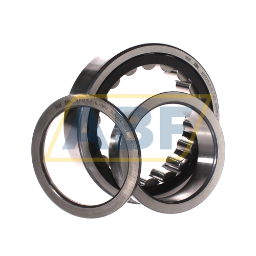 NUP2215-E-XL-TVP2 FAG