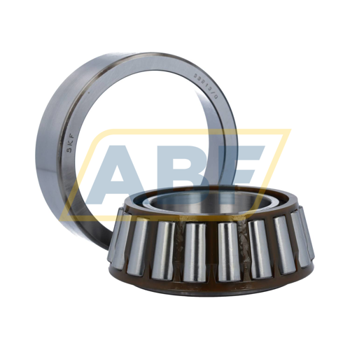 33213TN9/QVT621 SKF