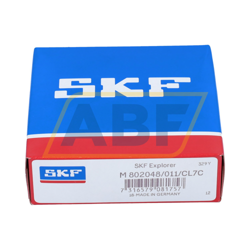M802048/011/CL7C SKF