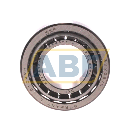 32208J2/Q SKF
