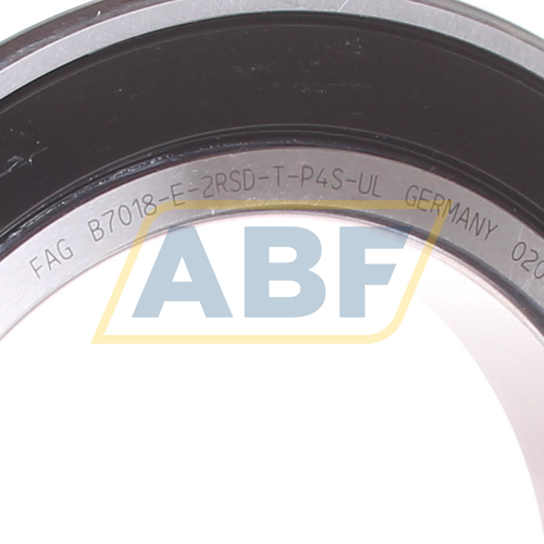 B7018-E-2RSD-T-P4S-UL FAG