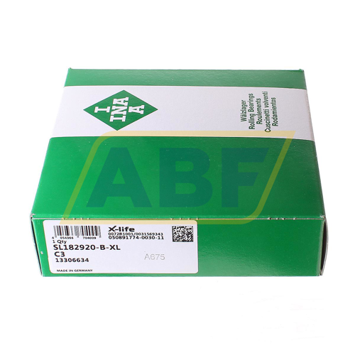 SL182920-B-XL-C3 INA