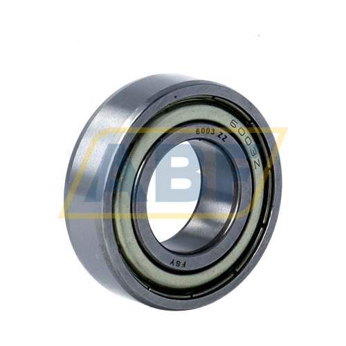 6003 2RS FSY