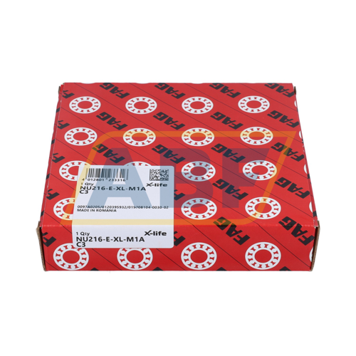 NU216-E-XL-M1A-C3 FAG