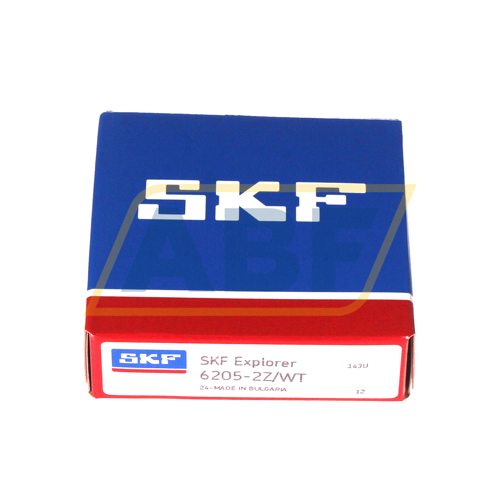 6205-2Z/WT SKF