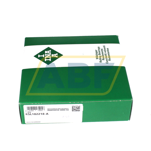 RSL182218-A INA