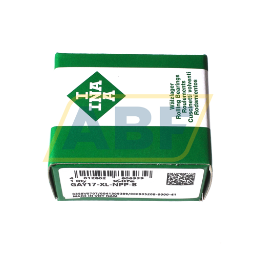 GAY17-XL-NPP-B INA