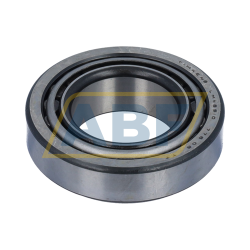 LM48548A/LM48510 Timken