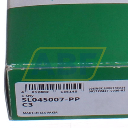 SL045007-PP-C3 INA