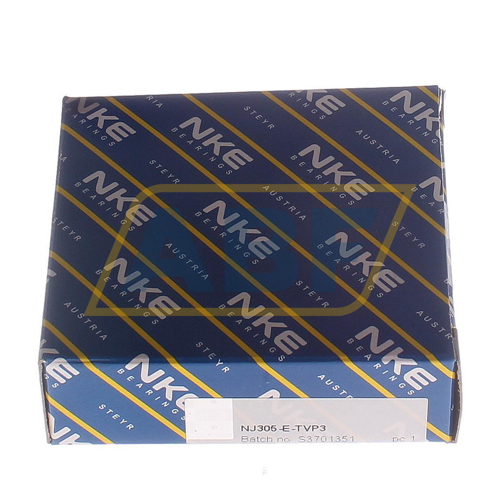 NJ305E TVP3 NKE