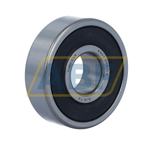 6303-2RS-C3 Timken