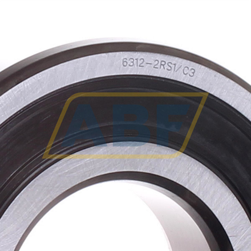 6312-2RS1/C3 SKF