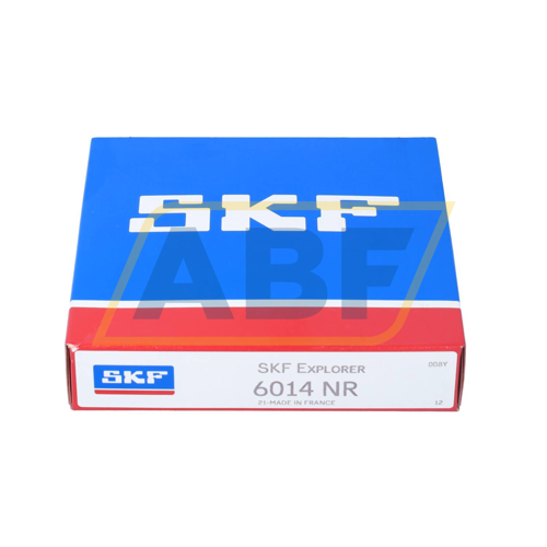 6014NR SKF