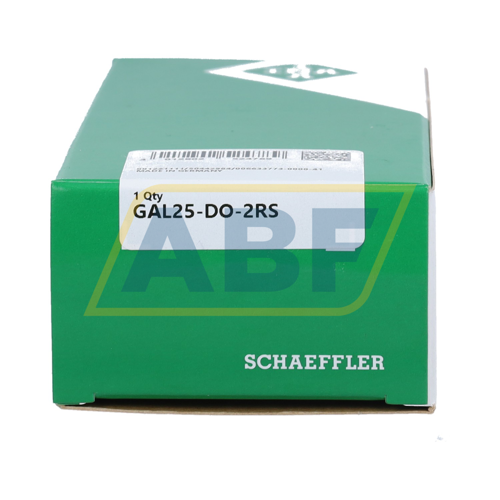 GAL25-DO-2RS INA