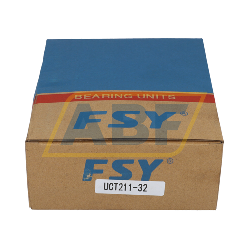 UCT211-32 FSY