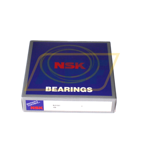 NJ215ET NSK