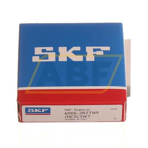 6006-2RZTN9/HC5C3WT SKF
