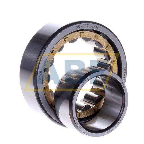 NU2207-E-M1 FAG