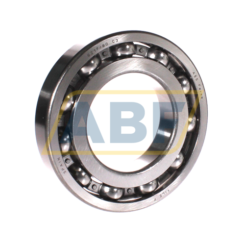 6217/80C3 A&S - Fersa