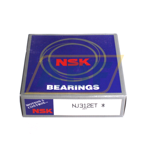 NJ312ET NSK