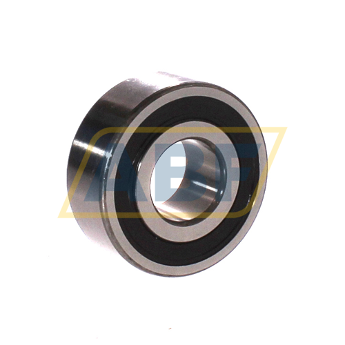 62306-2RS1/C3 SKF