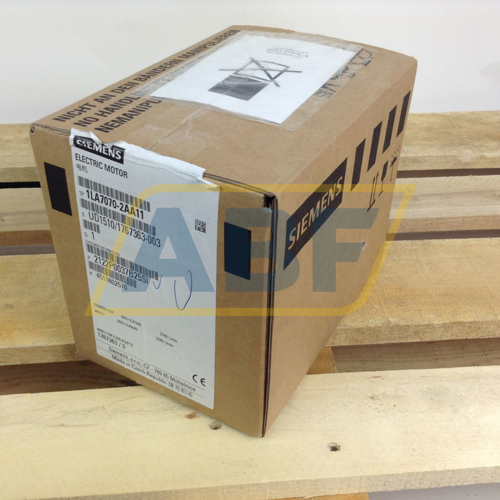1LA7070-2AA11 Siemens