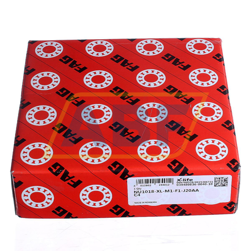 NU1018-XL-M1-F1-J20AA-C4 FAG