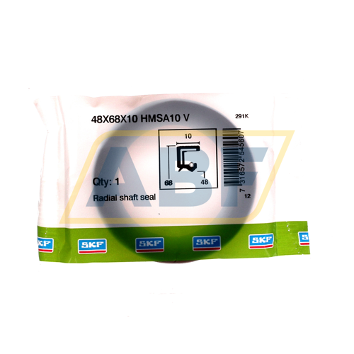 48X68X10HMSA10V SKF